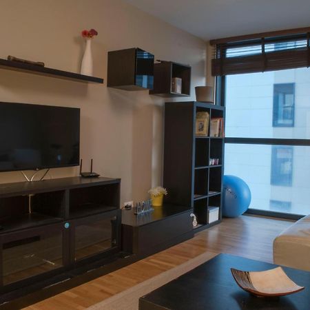 شقة Apartamento Navia فيجو المظهر الخارجي الصورة