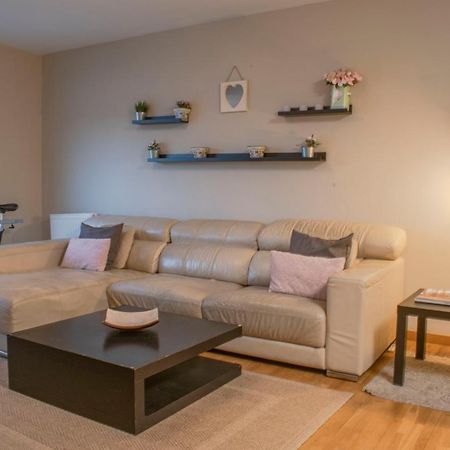 شقة Apartamento Navia فيجو المظهر الخارجي الصورة