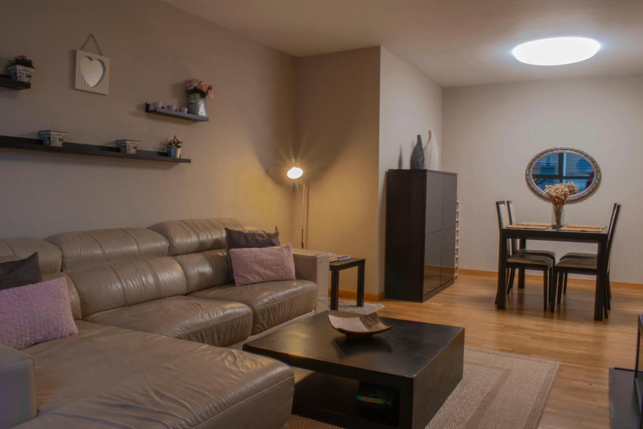شقة Apartamento Navia فيجو المظهر الخارجي الصورة