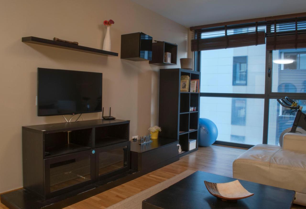 شقة Apartamento Navia فيجو المظهر الخارجي الصورة